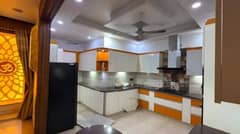 4BHK Multistorey Apartment for Rent in Vasant Kunj - Photo 9