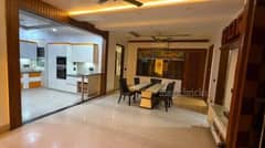 4BHK Multistorey Apartment for Rent in Vasant Kunj - Photo 3