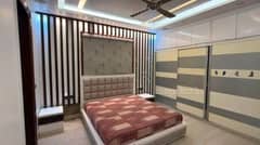 4BHK Multistorey Apartment for Rent in Vasant Kunj - Photo 4