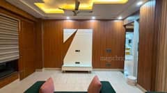 4BHK Multistorey Apartment for Rent in Vasant Kunj - Photo 12