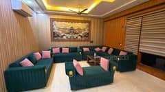 4BHK Multistorey Apartment for Rent in Vasant Kunj - Photo 2