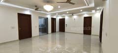 4BHK Builder Floor Apartment for Resale in Sector 83 - Photo 1