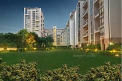 3BHK Multistorey Apartment for Resale in SS Cendana at Sector 83 - Photo 3