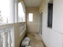 4BHK Multistorey Apartment for Resale in Purvanchal Royal City at Chi 5 - Photo 15
