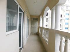 4BHK Multistorey Apartment for Resale in Purvanchal Royal City at Chi 5 - Photo 16