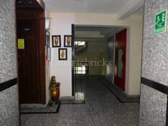 4BHK Multistorey Apartment for Resale in Purvanchal Royal City at Chi 5 - Photo 12