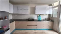 3BHK Multistorey Apartment for Rent in Mahagun Mezzaria at Sector 78 - Photo 1