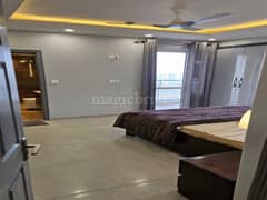 3BHK Multistorey Apartment for Rent in The 3C Lotus Boulevard at Sector 100 - Photo 7