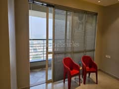 3BHK Multistorey Apartment for Rent in The 3C Lotus Boulevard at Sector 100 - Photo 11