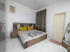 3BHK Multistorey Apartment for Resale in Maitry Reserve Bank Society at Sector 56 - Photo 7