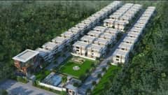 4BHK Villa for New Property in CMG Halcyon Homes at Tellapur, Outer Ring Road