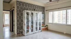 3BHK Multistorey Apartment for Resale in Uppal Plumeria Garden Estate at Omicron 3 - Photo 3