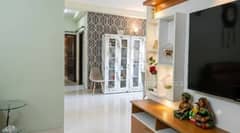 3BHK Multistorey Apartment for Resale in Uppal Plumeria Garden Estate at Omicron 3 - Photo 4