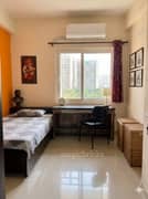 3BHK Multistorey Apartment for Resale in Uppal Plumeria Garden Estate at Omicron 3 - Photo 5