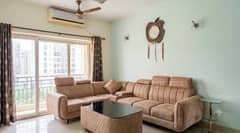 3BHK Multistorey Apartment for Resale in Uppal Plumeria Garden Estate at Omicron 3 - Photo 1