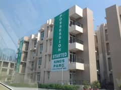 3BHK Multistorey Apartment for Resale in Today Kings Park at Omega 1 - Photo 6