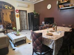 5BHK Builder Floor Apartment for Resale in Block A Vishal Enclave - Photo 1