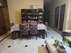 5BHK Builder Floor Apartment for Resale in Block A Vishal Enclave - Photo 3