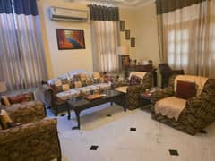 5BHK Builder Floor Apartment for Resale in Block A Vishal Enclave - Photo 4