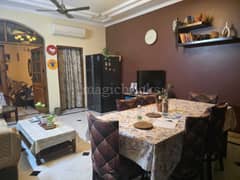 5BHK Builder Floor Apartment for Resale in Block A Vishal Enclave - Photo 2