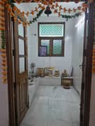 5BHK Builder Floor Apartment for Resale in Block A Vishal Enclave - Photo 8