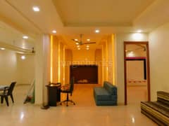 3BHK Builder Floor Apartment for Resale in Block A3 Janakpuri - Photo 2