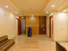 3BHK Builder Floor Apartment for Resale in Block A3 Janakpuri - Photo 3