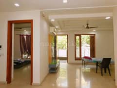 3BHK Builder Floor Apartment for Resale in Block A3 Janakpuri - Photo 4