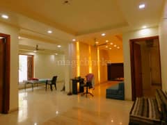 3BHK Builder Floor Apartment for Resale in Block A3 Janakpuri - Photo 1