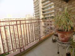 2BHK Multistorey Apartment for Resale in Mahagun Moderne at Sector 78 - Photo 12