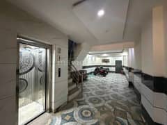 2BHK Builder Floor Apartment for New Property in Metro View Apartment at Mansa Ram Park - Photo 12