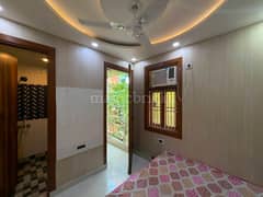 2BHK Builder Floor Apartment for New Property in Metro View Apartment at Mansa Ram Park - Photo 7
