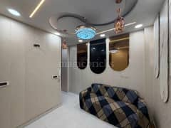 2BHK Builder Floor Apartment for New Property in Metro View Apartment at Mansa Ram Park - Photo 2