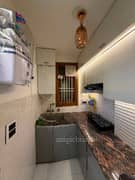 2BHK Builder Floor Apartment for New Property in Metro View Apartment at Mansa Ram Park - Photo 8