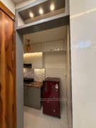 2BHK Builder Floor Apartment for New Property in Metro View Apartment at Mansa Ram Park - Photo 9
