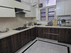 5BHK Builder Floor Apartment for Resale in Block A Vishal Enclave - Photo 7