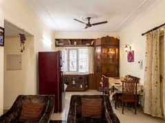 3BHK Multistorey Apartment for Resale in RWA Jalvayu Vihar at Block H Sector 25 - Photo 3