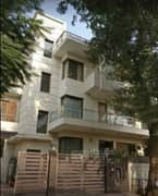 4BHK Multistorey Apartment for Rent in South City 1 at Sector 40 - Photo 6