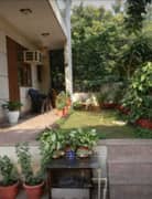 4BHK Multistorey Apartment for Rent in South City 1 at Sector 40 - Photo 14