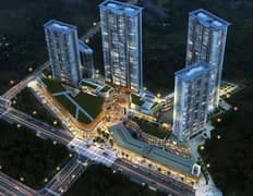 3BHK Multistorey Apartment for Resale in M3M Heights at Sector 65 - Photo 11