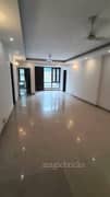 3BHK Multistorey Apartment for Rent in Saraswati Narmada Ganga Yamuna Apartment at Vasant Kunj - Photo 6