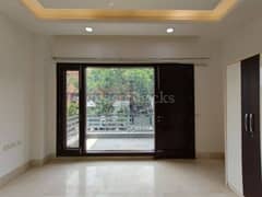 3BHK Builder Floor Apartment for Rent in South City 1 - Photo 3