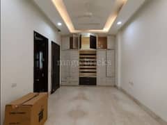 3BHK Builder Floor Apartment for Rent in South City 1 - Photo 16