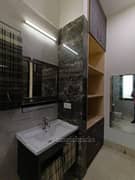 3BHK Builder Floor Apartment for Rent in South City 1 - Photo 17