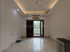 3BHK Builder Floor Apartment for Rent in South City 1 - Photo 4