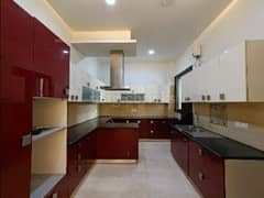 3BHK Builder Floor Apartment for Rent in South City 1 - Photo 6