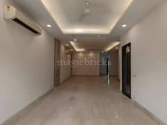 3BHK Builder Floor Apartment for Rent in South City 1 - Photo 8