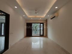 3BHK Builder Floor Apartment for Rent in South City 1 - Photo 1