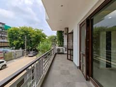 3BHK Builder Floor Apartment for Rent in South City 1 - Photo 9