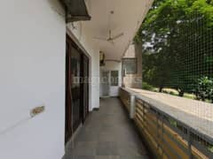 3BHK Builder Floor Apartment for Rent in South City 1 - Photo 10